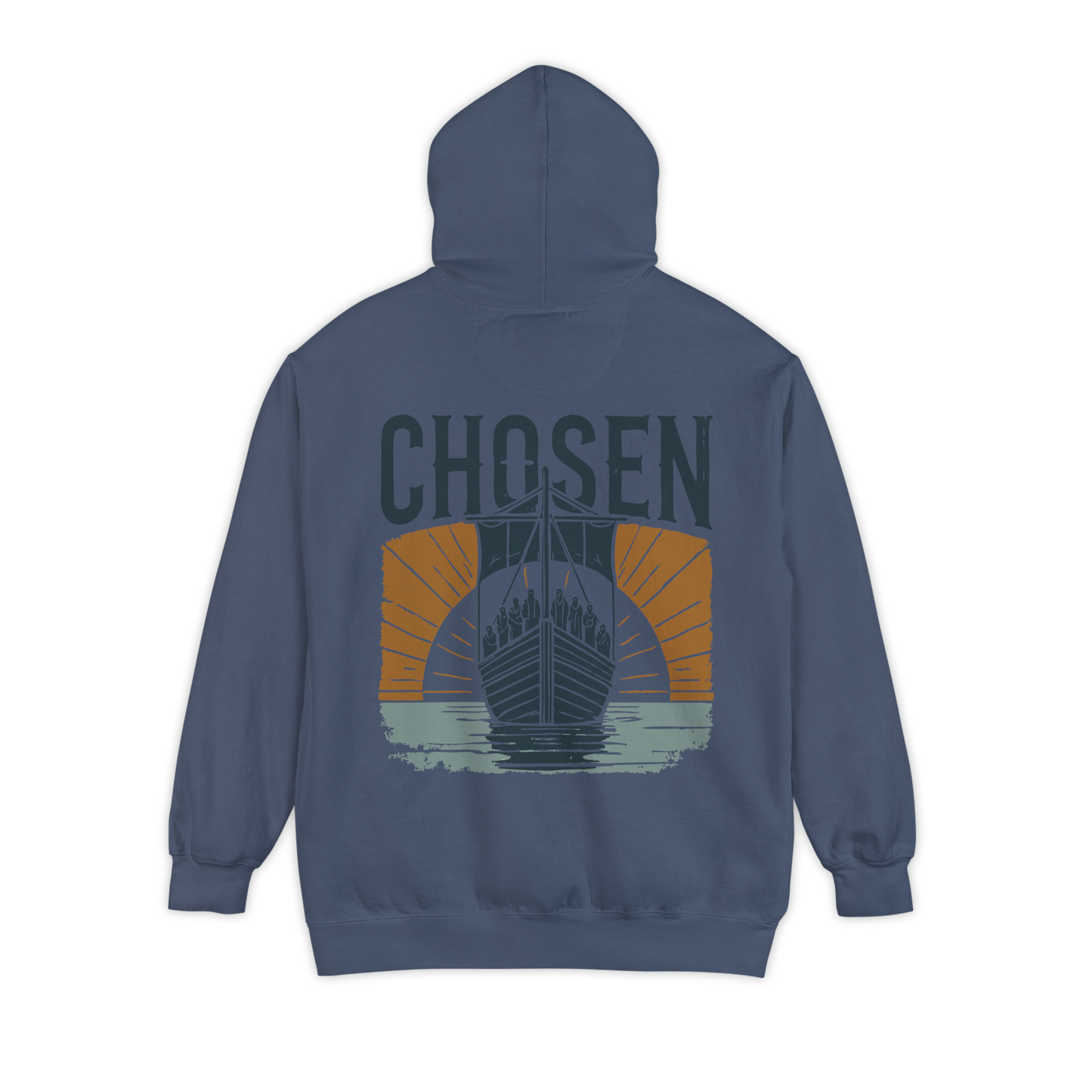 Chosen Hoodie
