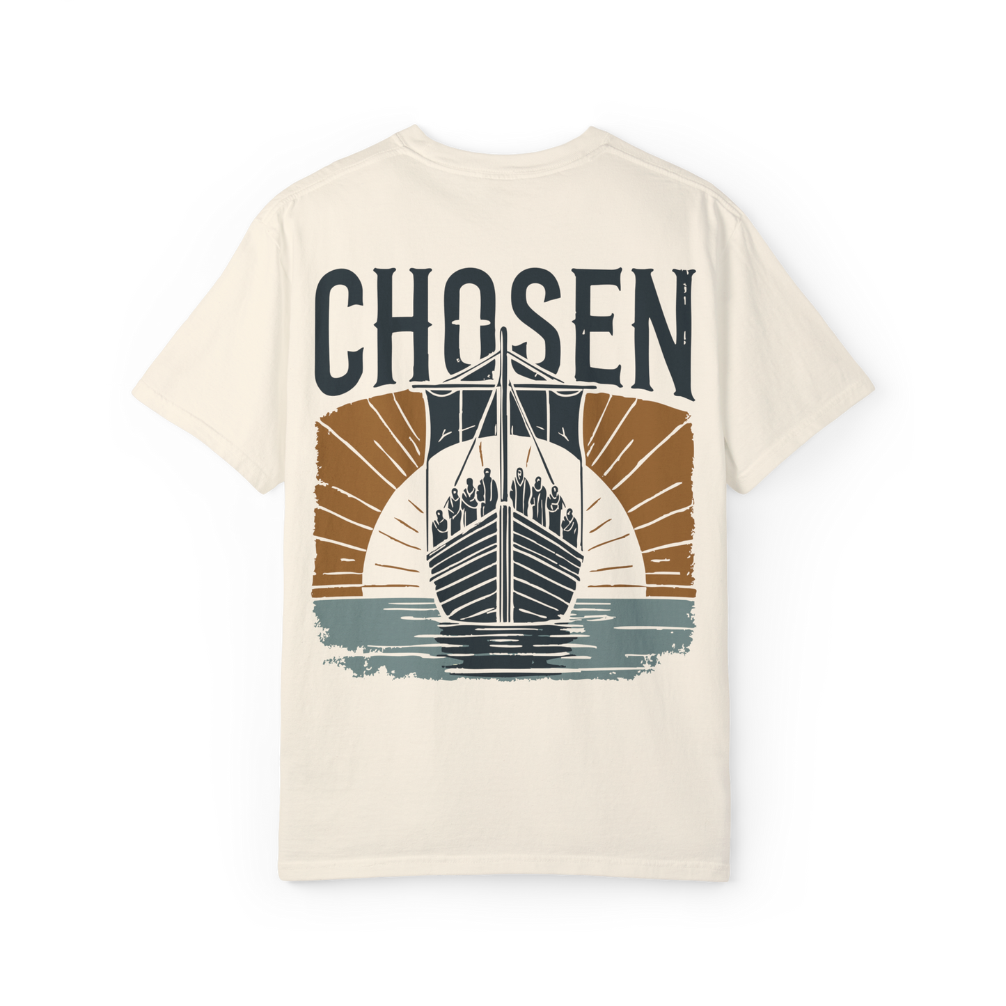 Chosen Tee