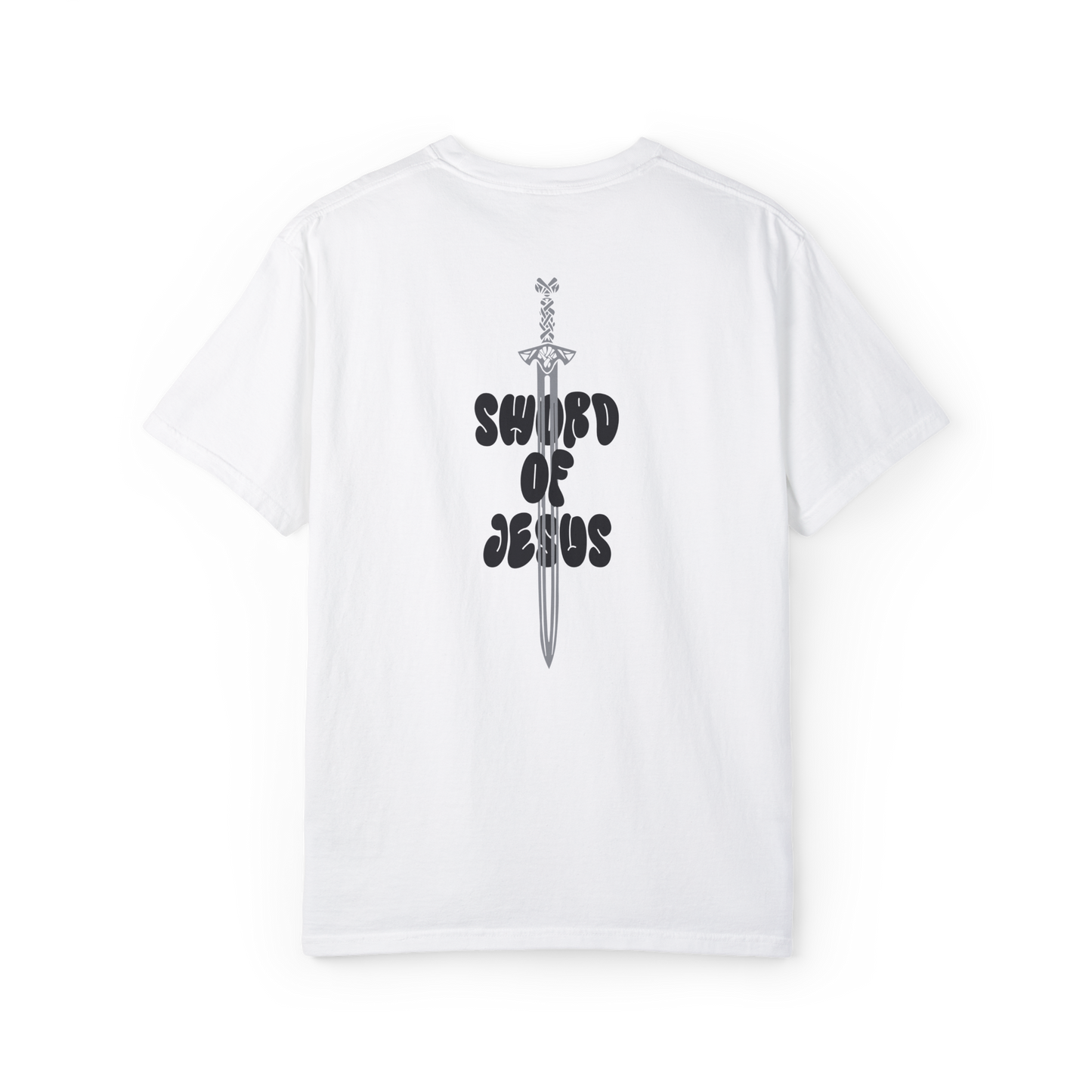 Sword of Jesus Tee