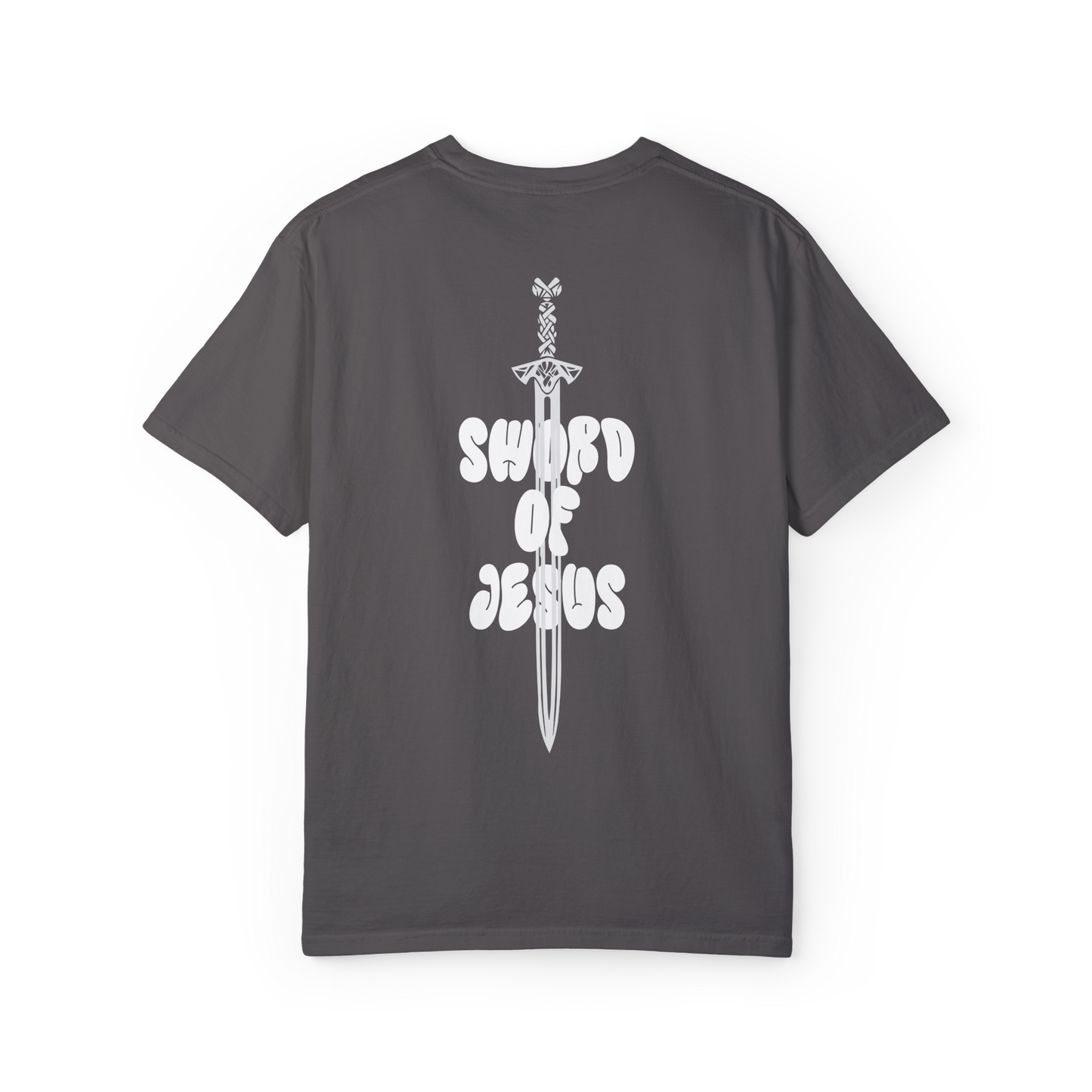 Sword of Jesus Tee