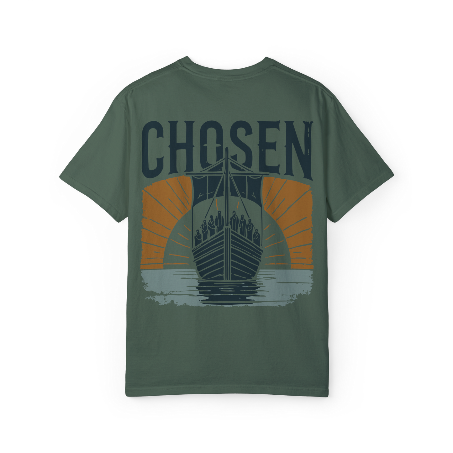 Chosen Tee