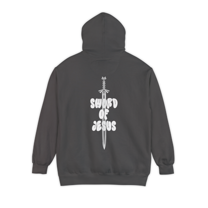 Sword of Jesus Hoodie