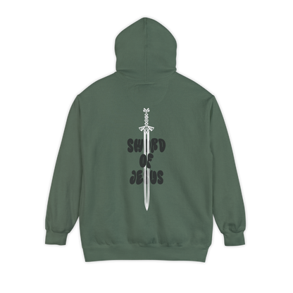 Sword of Jesus Hoodie