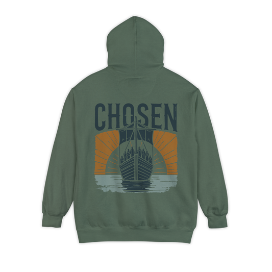 Chosen Hoodie