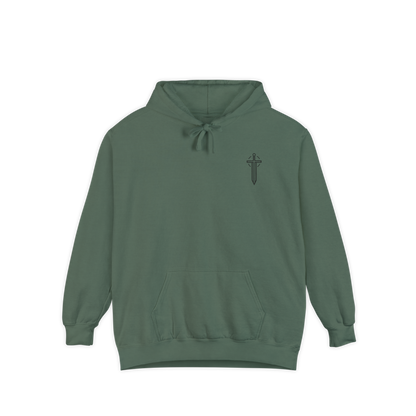 Sword of Jesus Hoodie