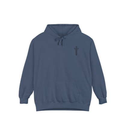 Sword of Jesus Hoodie