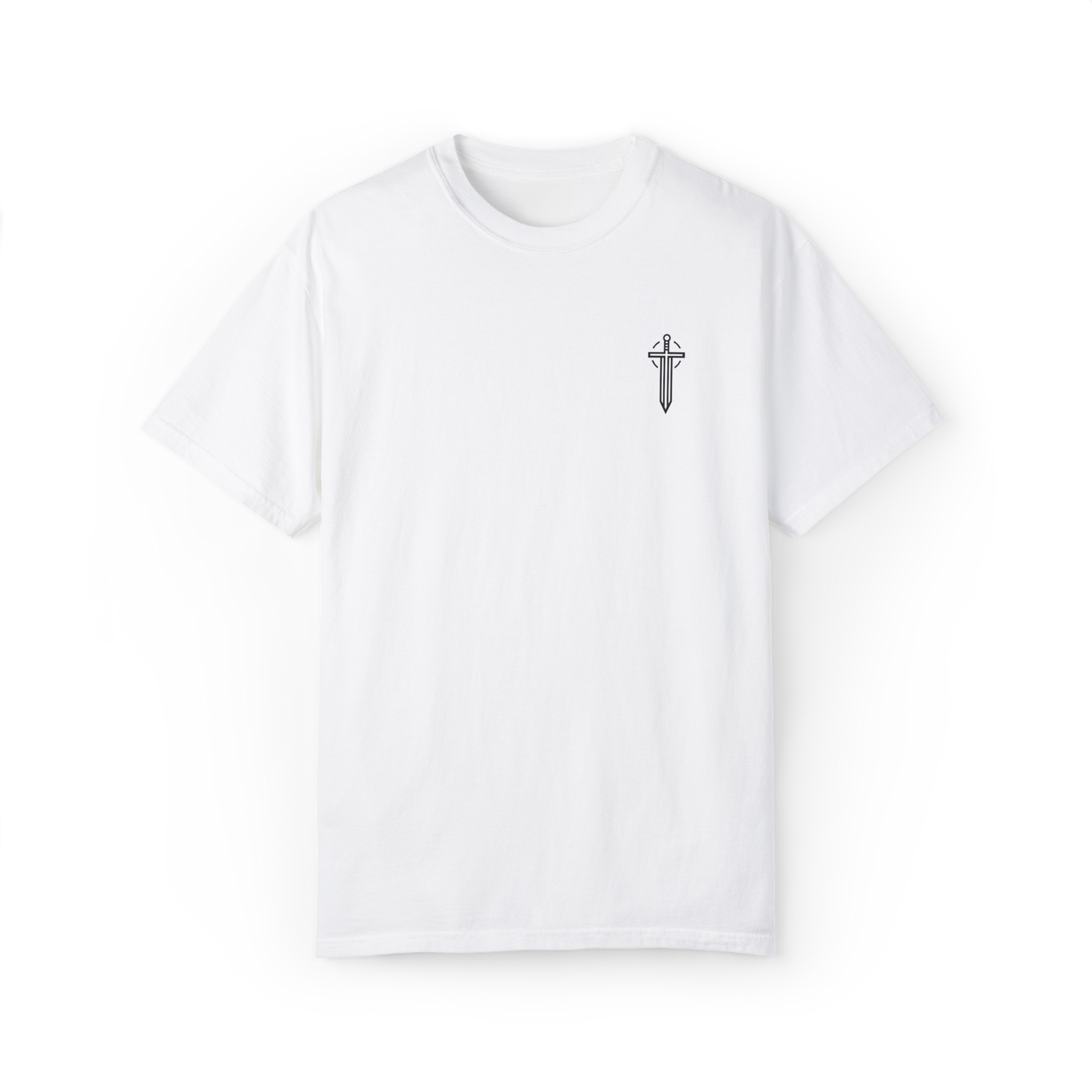 Sword of Jesus Tee