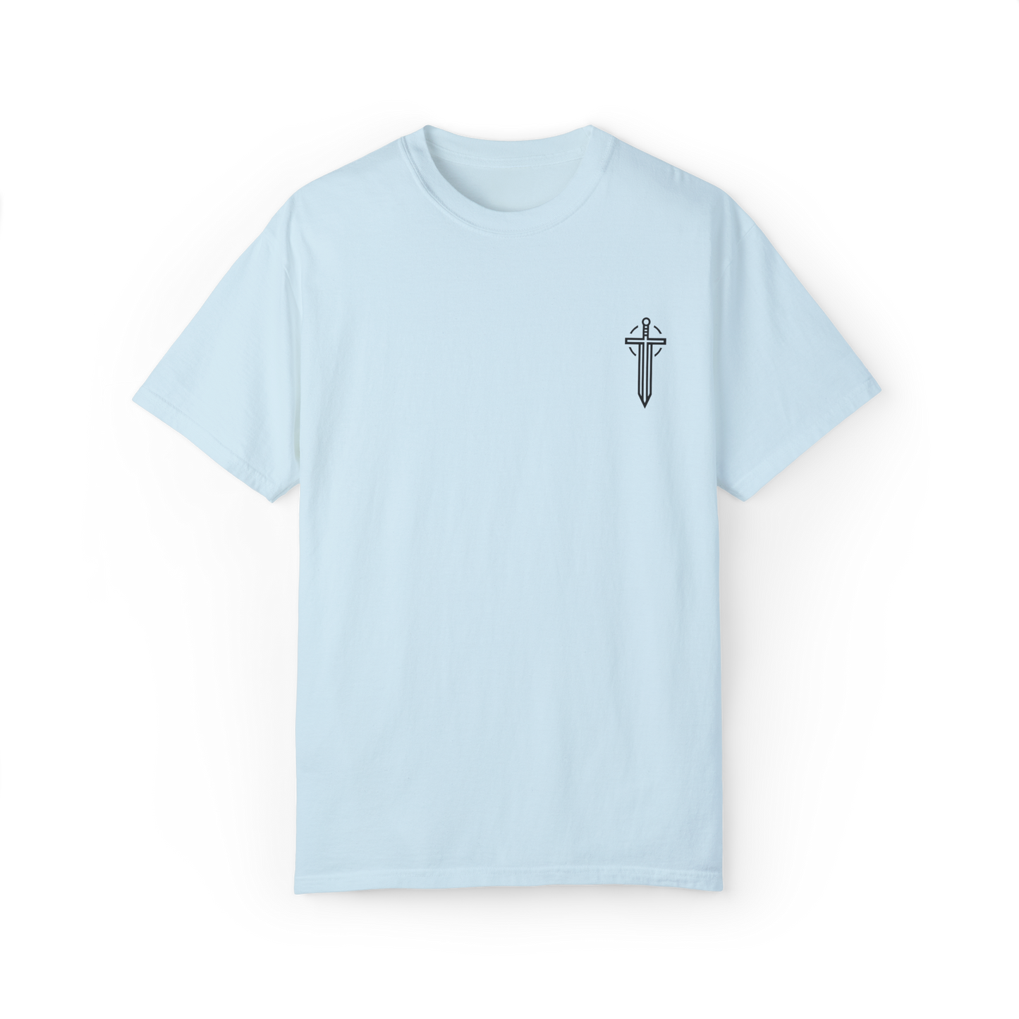 Sword of Jesus Tee