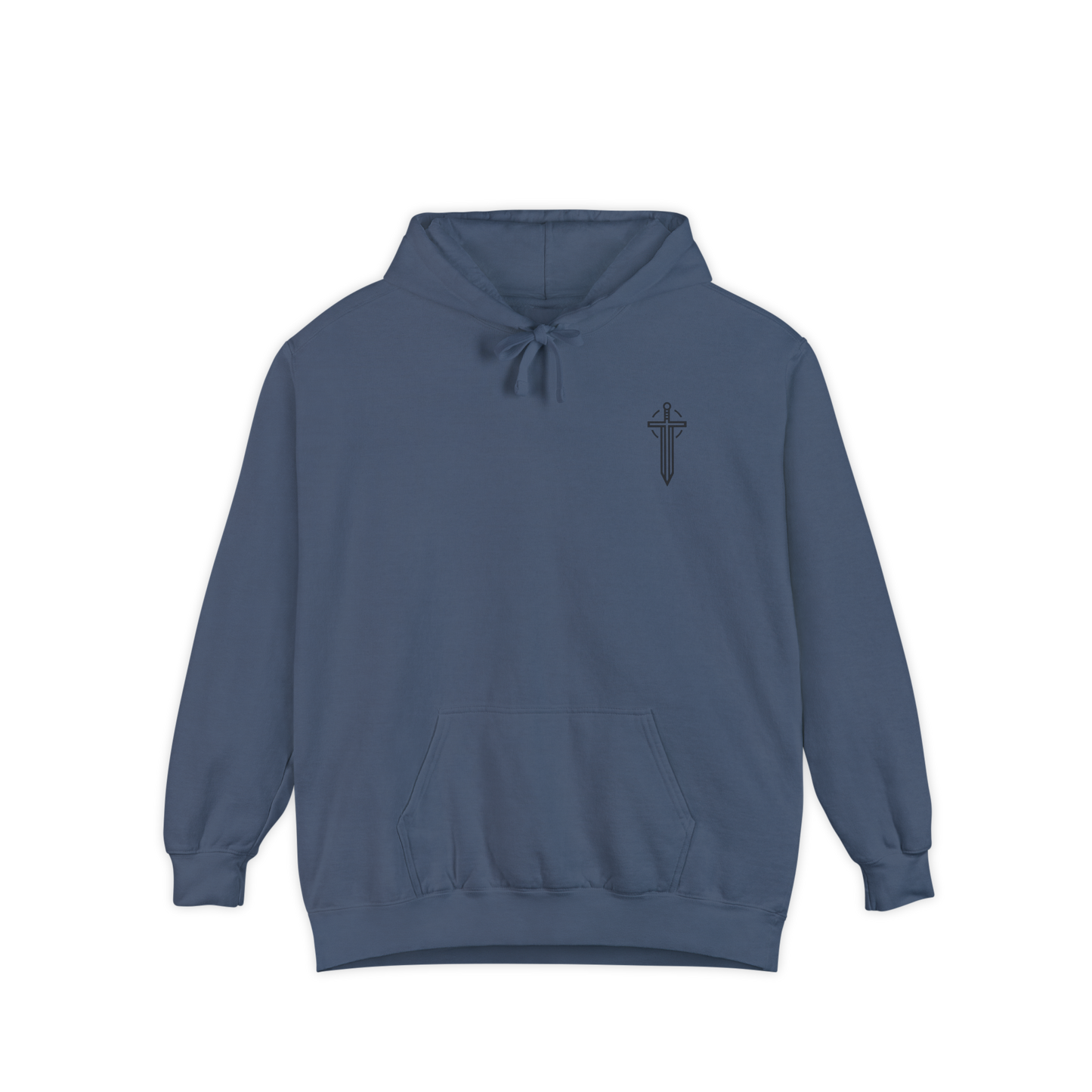 Faith Over Fear Hoodie