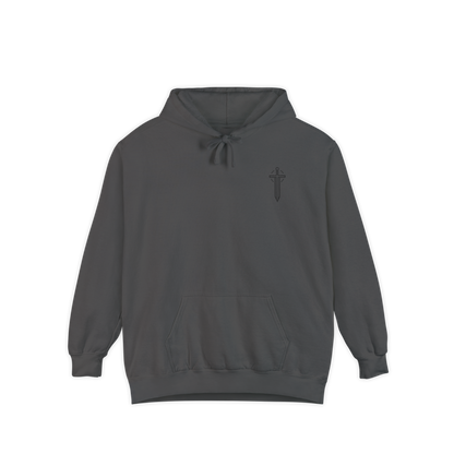 Chosen Hoodie