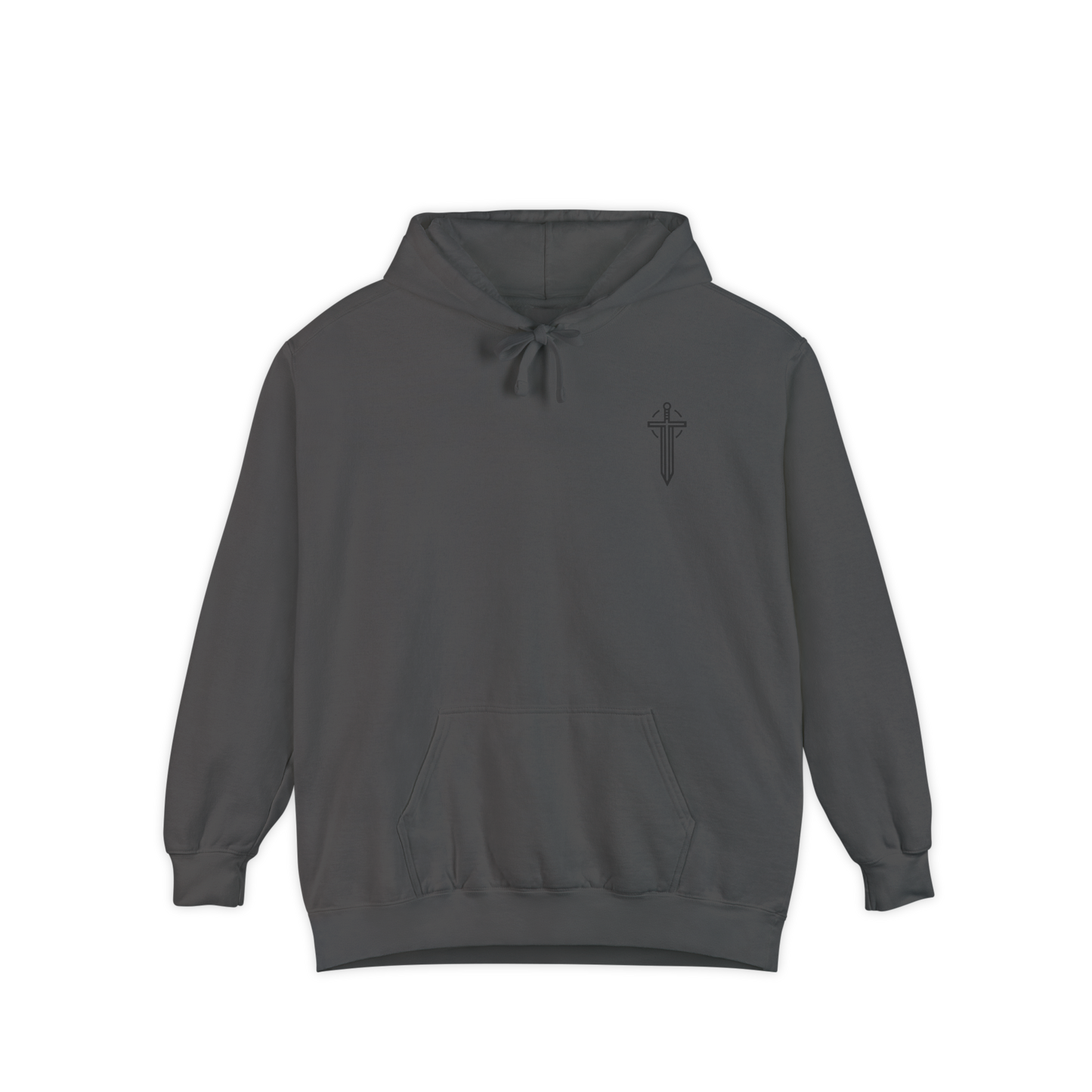 Sword of Jesus Hoodie