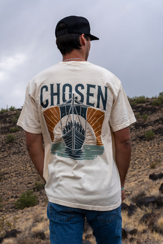 Chosen Tee